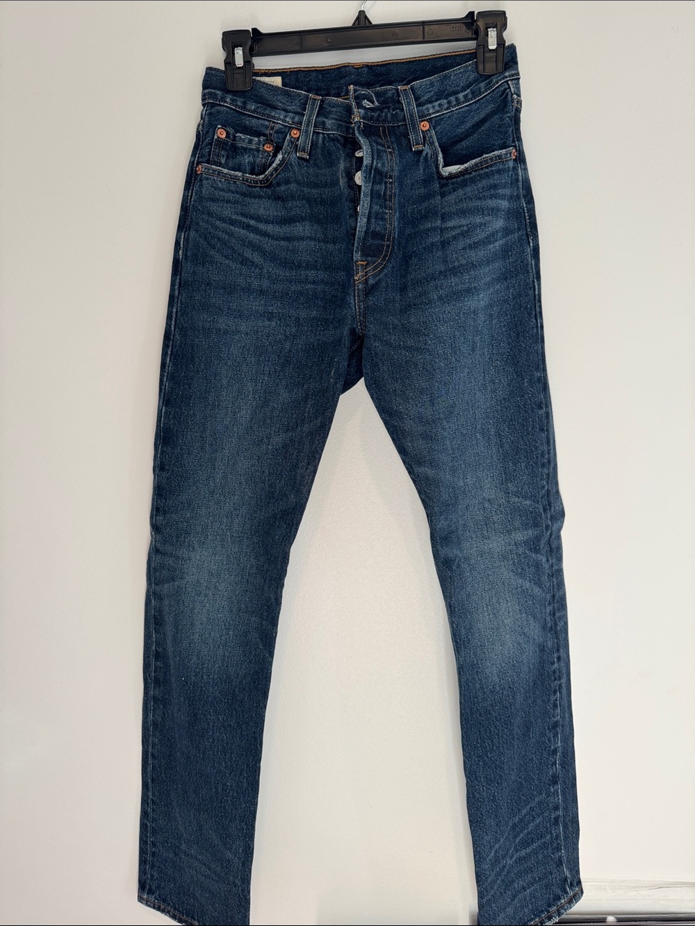 Levi's 501 Original Fit Women’s Jeans